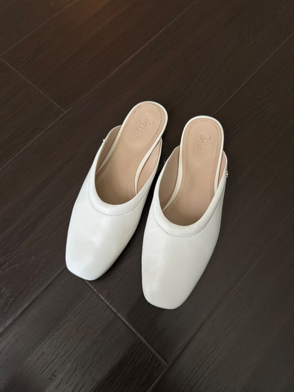 Naturalizer 27 Edit Carla Mules